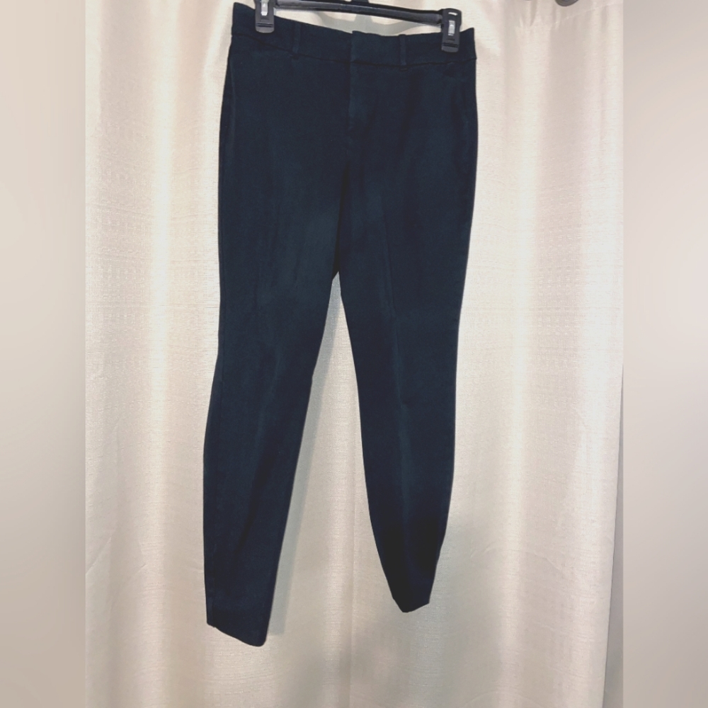 Old Navy Pixie Pants Black Size 4